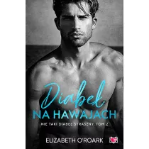 Diabe na Hawajach. Nie taki diabe straszny. Tom 2
