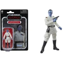 Figurka Star Wars Vintage grand Admiral Thrawn
