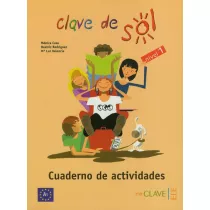 Clave de sol 1 �wiczenia