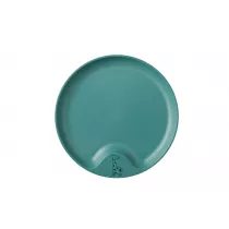 Mepal Talerzyk dziecicy Mio Deep Turquoise 108001512400