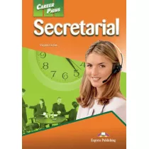 Secretarial. Student's Bok + kod DigiBook
