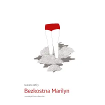 Bezkostna Marilyn