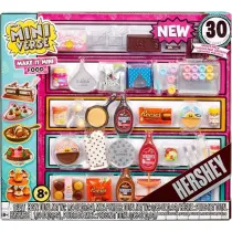 MGA's Miniverse- Make It Mini Hershey's Multipack Mga Entertainment