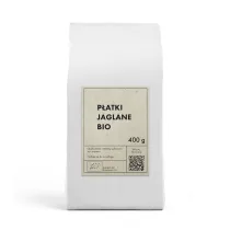 The Planet Patki jaglane 400 g bio