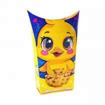 Mini Waffle 16el Pocket Pets: Kaczka