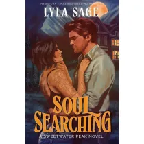 Soul Searching wer. angielska