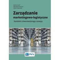 Zarz�dzanie marketingowo-logistyczne