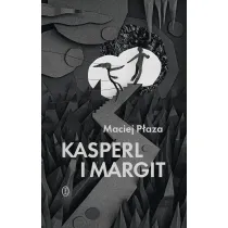 Kasperl i Margit