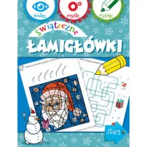 witeczne amigwki