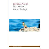 Zimorodek i inne dialogi