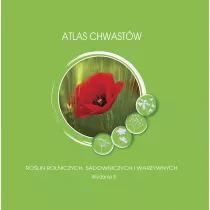 Atlas chwastw rolin rolniczych,sadowniczych..w.2
