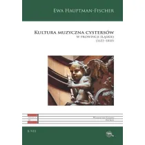 Kultura muzyczna cysters�w w prowincji �l�skiej