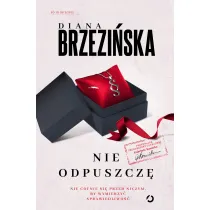 Nie odpuszcz�. Prokurator Gabriela Sawicka. Tom 2
