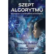 Szept algorytmu. Rozmowy z niesko�czono�ci�