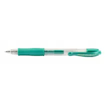 Pilot D�ugopis G2 M metaliczny