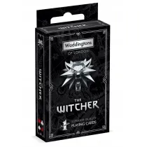 Waddingtons No.1 The Witcher Winning Moves