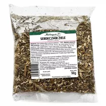Herbapol Krakw Serdecznik ziele 50 g