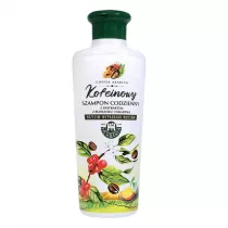 Herbaria Szampon Kofeinowy Nagietek 250 ml