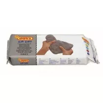 Jovi Pasta modelarska 250g szara