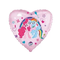 Godan Balon foliowyMy Little Pony U�cisk 45,5cm