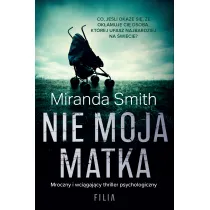 Nie moja matka
