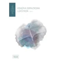 Ksi��ka obrazkowa Leksykon tom 2