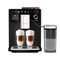 Melitta LatteSelect Facelift Ekspres ci�nieniowy