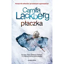 P�aczka. Saga kryminalna Fj�llbacka. Tom 12
