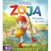 Zoja. Wyprawa na ryby