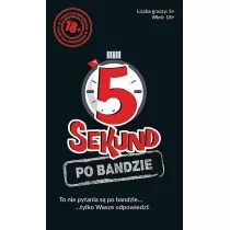 5 sekund Po bandzie TREFL