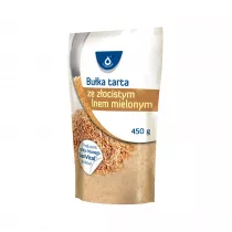 Oleofarm Buka tarta ze zocistym lnem mielonym 450 g