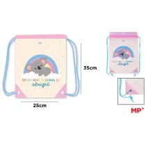 Main Paper Workoplecak Koala 25x35cm
