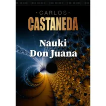 Nauki Don Juana