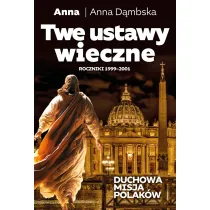 Twe ustawy wieczne