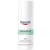 Eucerin Dermopure Mat krem-fluid matuj�cy do twarzy 50 ml