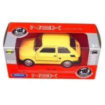 Fiat 126p 1:27 ty WELLY
