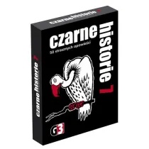 Czarne historie 7 G3