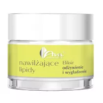 Ava Nawilajce Lipidy eliksir odywiajcy do twarzy 50 ml