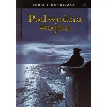 Podwodna wojna