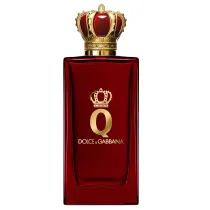 Dolce & Gabbana QUEEN PARFUM Woda perfumowana 100 ml