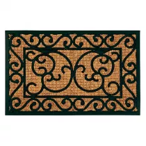 Esschert Design Wycieraczka aur z wkna kokosowego