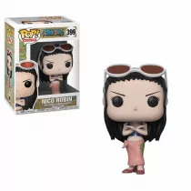 Figurka One Piece Nico Robin 399 Funko Pop