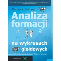 Analiza formacji na wykresach gie�dowych
