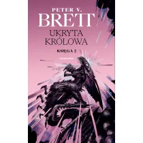 Ukryta Kr�lowa. Cykl Zmroku. Tom 2. Ksi�ga 2