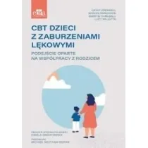 CBT dzieci z zaburzeniami l�kowymi
