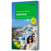 Rozm�wki ilustrowane greckie + MP