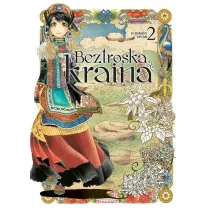 Beztroska kraina. Tom 2