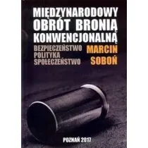 Mi�dzynarodowy obr�t broni�
