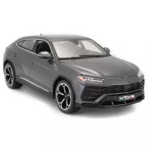 Lamborghini Usus Grey 1:18 BBURAGO