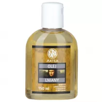 Astra Olej lniany 150 ml